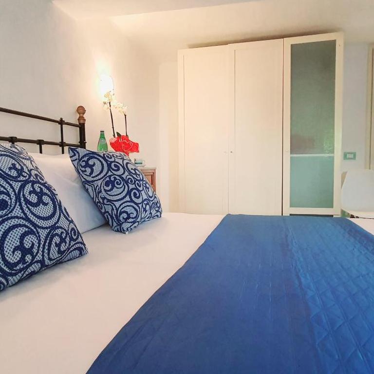 PIENO CENTRO APARTMENT TROPEA - Private Parking - Appartamento su 2 Livelli - 15