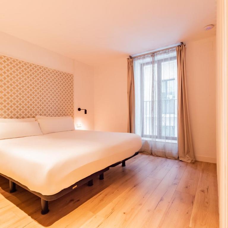 Port Plaza Apartments - Estudio - 8