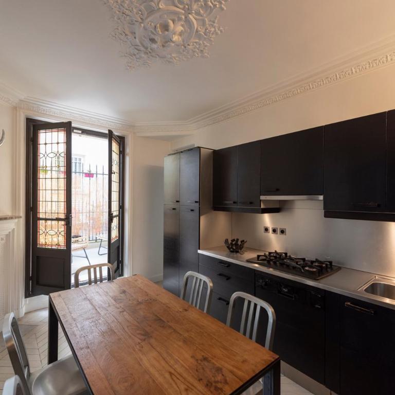 Jehan - Appartement 2 Chambres - 5