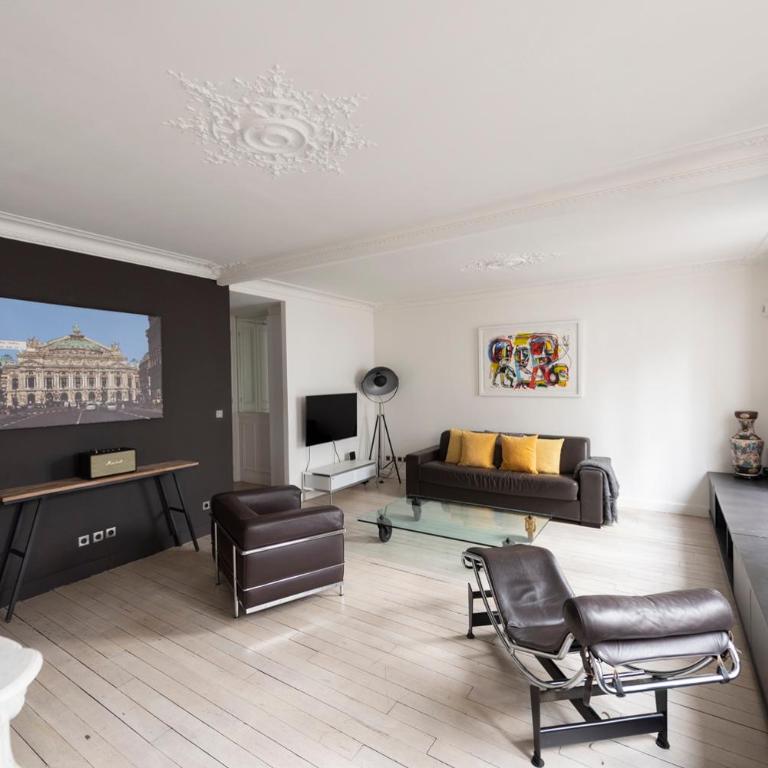 Jehan - Appartement 2 Chambres - 1