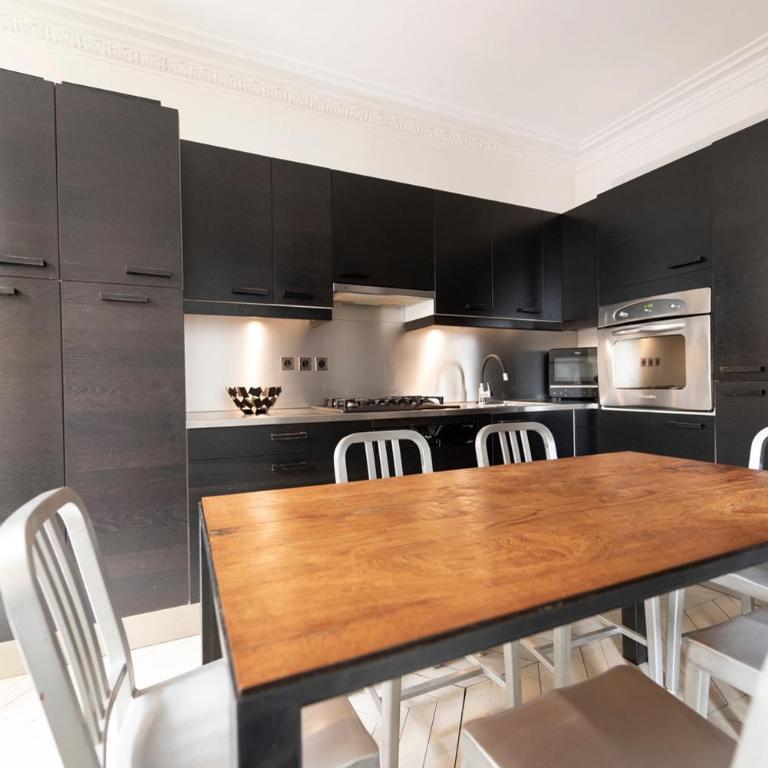 Jehan - Appartement 2 Chambres - 4