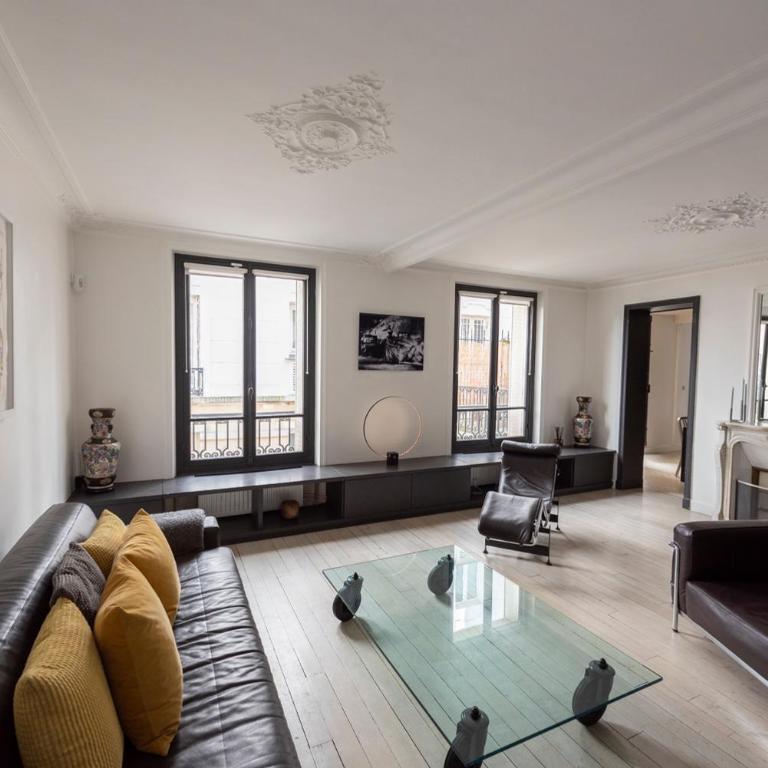 Jehan - Appartement 2 Chambres - 6