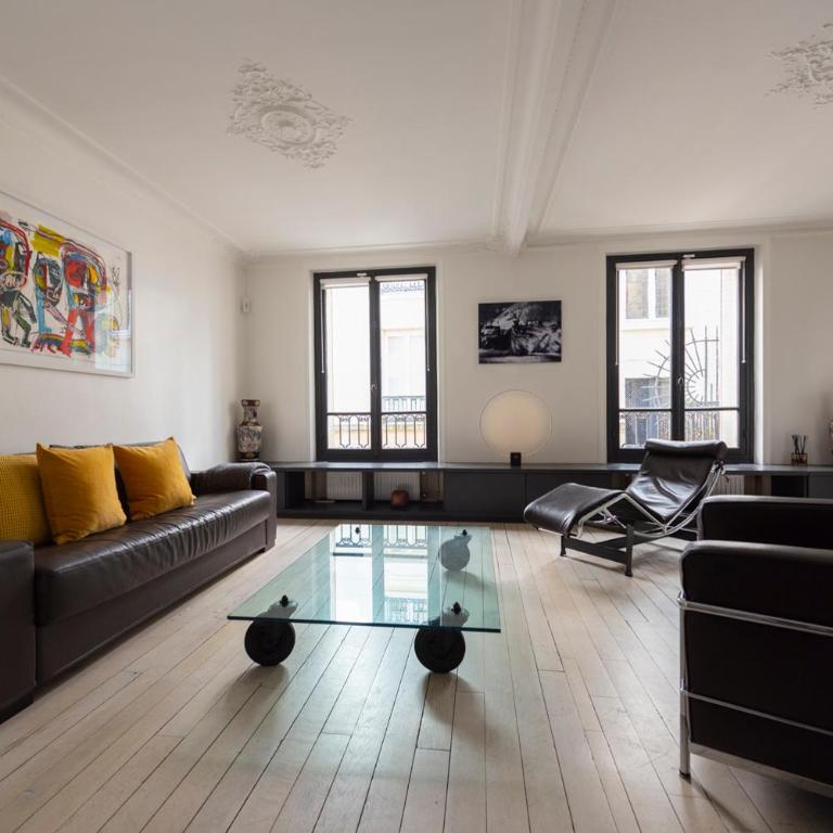 Jehan - Appartement 2 Chambres - 2