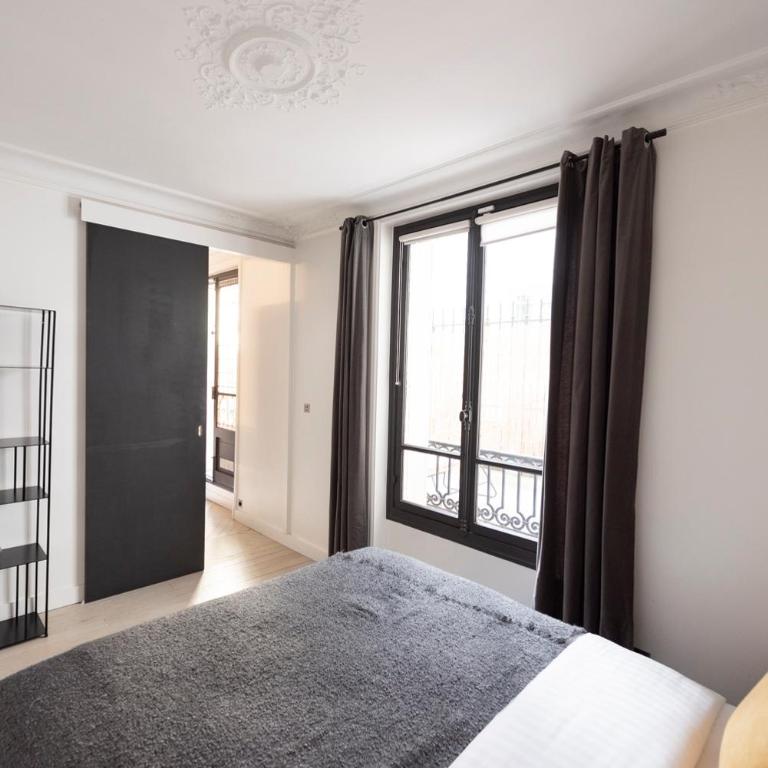 Jehan - Appartement 2 Chambres - 13