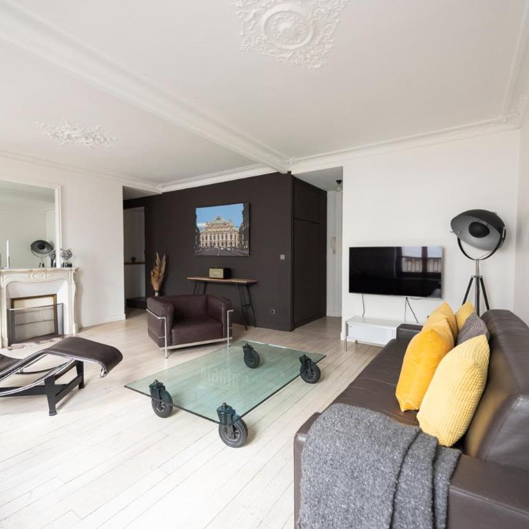 Jehan - Appartement 2 Chambres - 3
