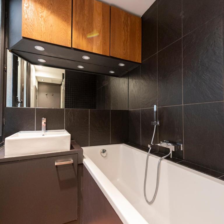 Jehan - Appartement 2 Chambres - 15