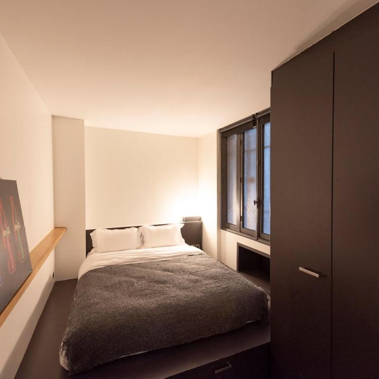 Jehan - Appartement 2 Chambres - 16