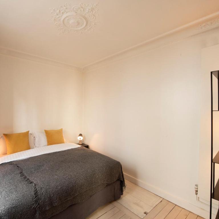 Jehan - Appartement 2 Chambres - 17