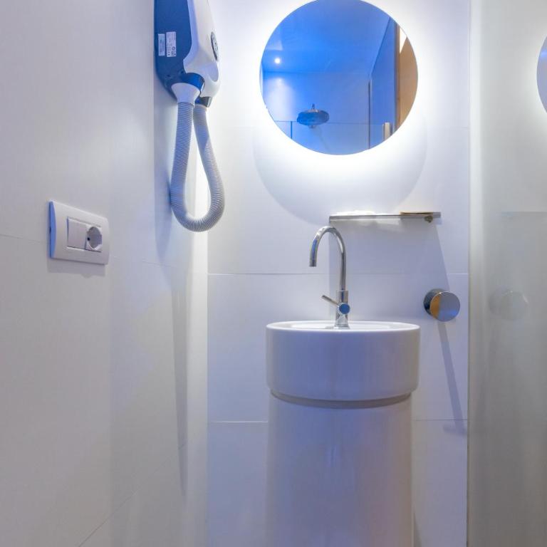 Trevi Elite Rome - Junior Suite - 8
