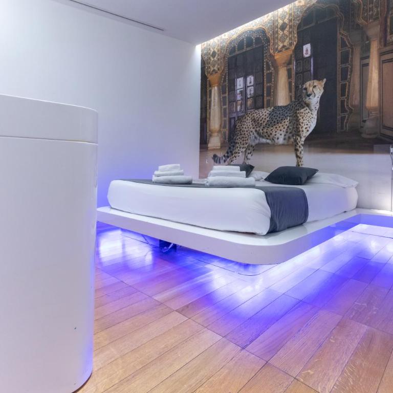 Trevi Elite Rome - Junior Suite - 2