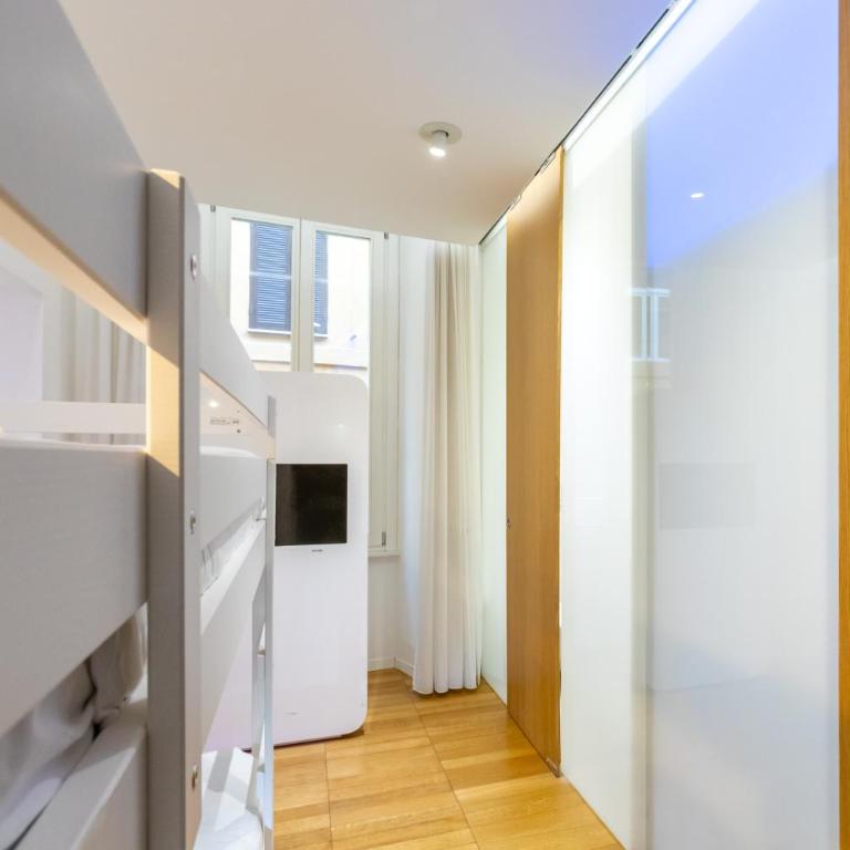 Trevi Elite Rome - Junior Suite - 10