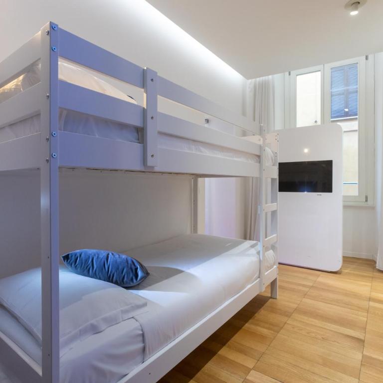 Trevi Elite Rome - Junior Suite - 3