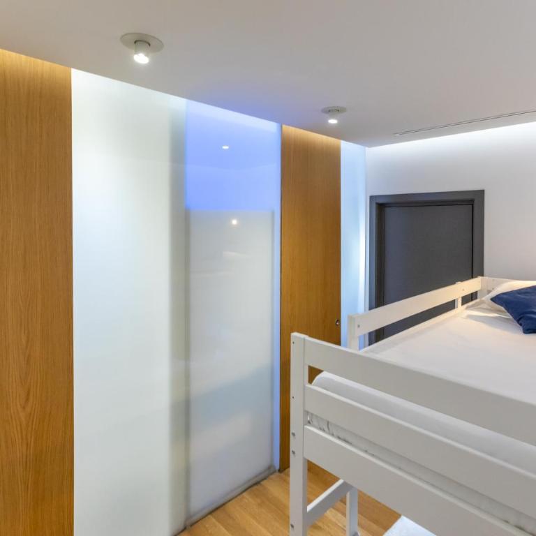 Trevi Elite Rome - Junior Suite - 11