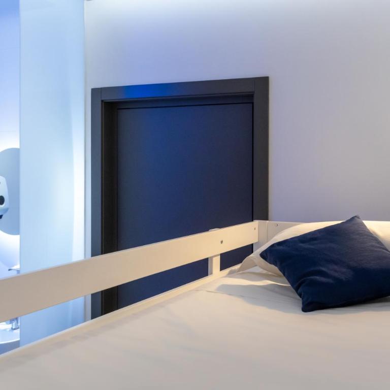Trevi Elite Rome - Junior Suite - 12