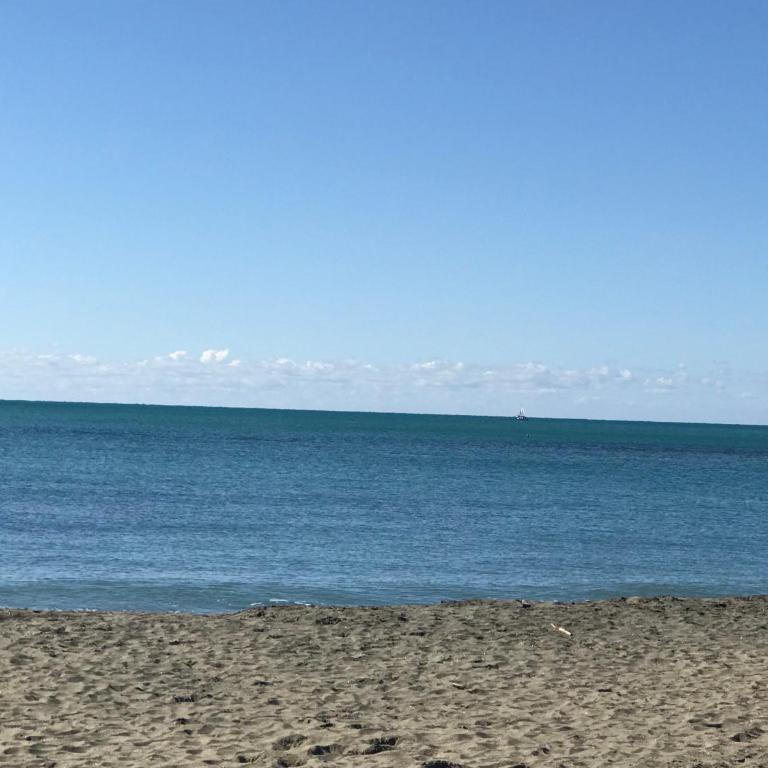 Appartamento con terrazza vista mare in stabile d'epoca - Appartamento con Vista Mare - 58