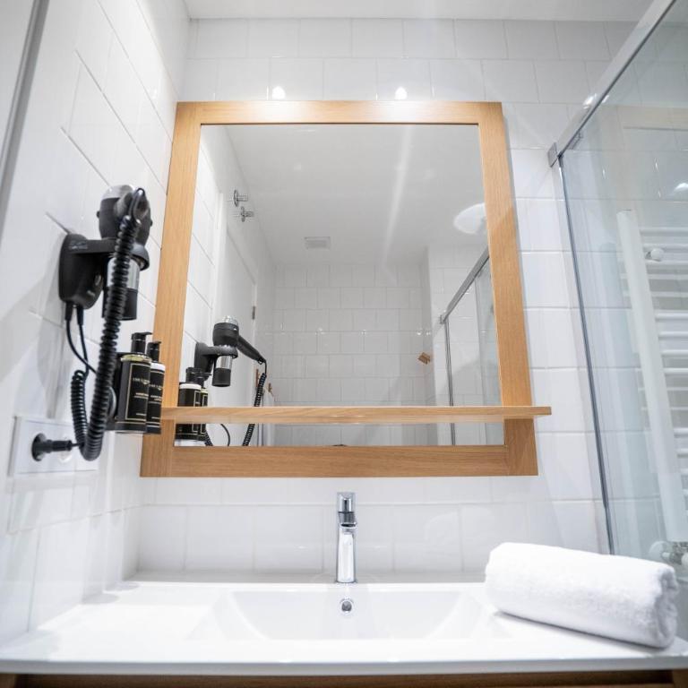Smartr Madrid Gran Via Apartments - Apartamento de 2 dormitorios - 6