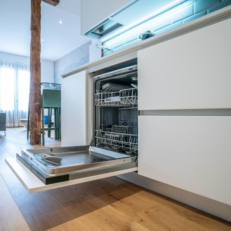 Smartr Madrid Gran Via Apartments - Apartamento de 2 dormitorios - 16