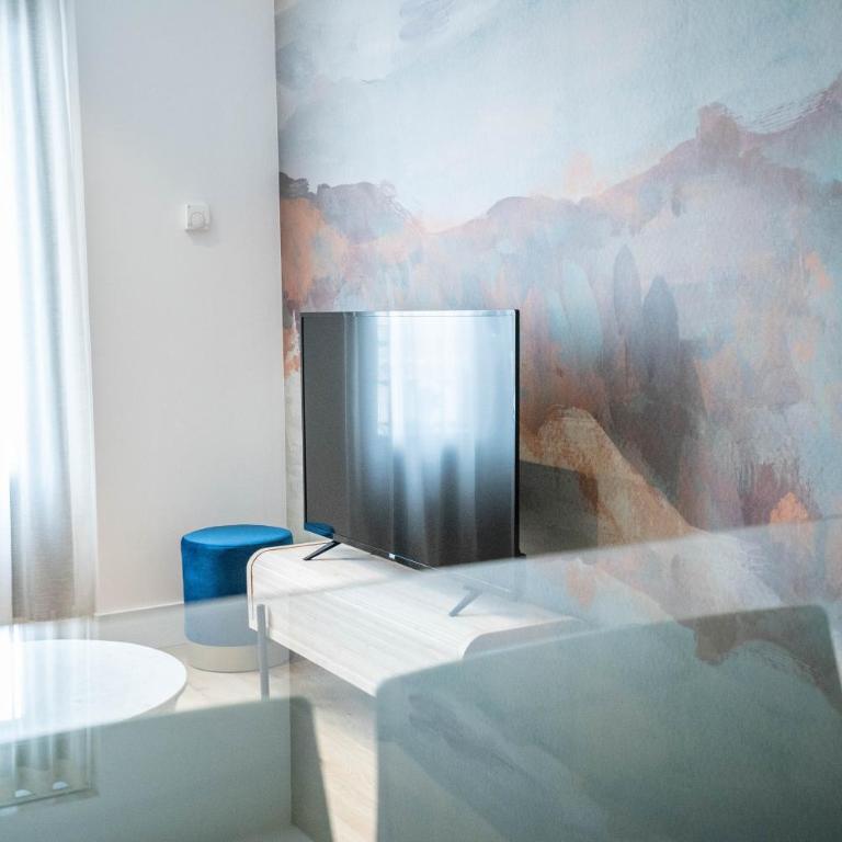 Smartr Madrid Gran Via Apartments - Apartamento de 2 dormitorios - 18