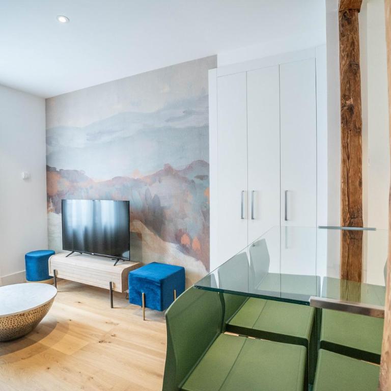 Smartr Madrid Gran Via Apartments - Apartamento de 2 dormitorios - 23