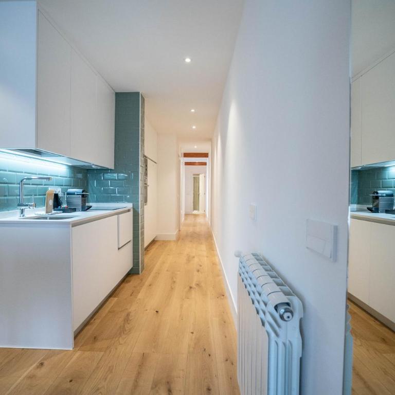 Smartr Madrid Gran Via Apartments - Apartamento de 2 dormitorios - 3