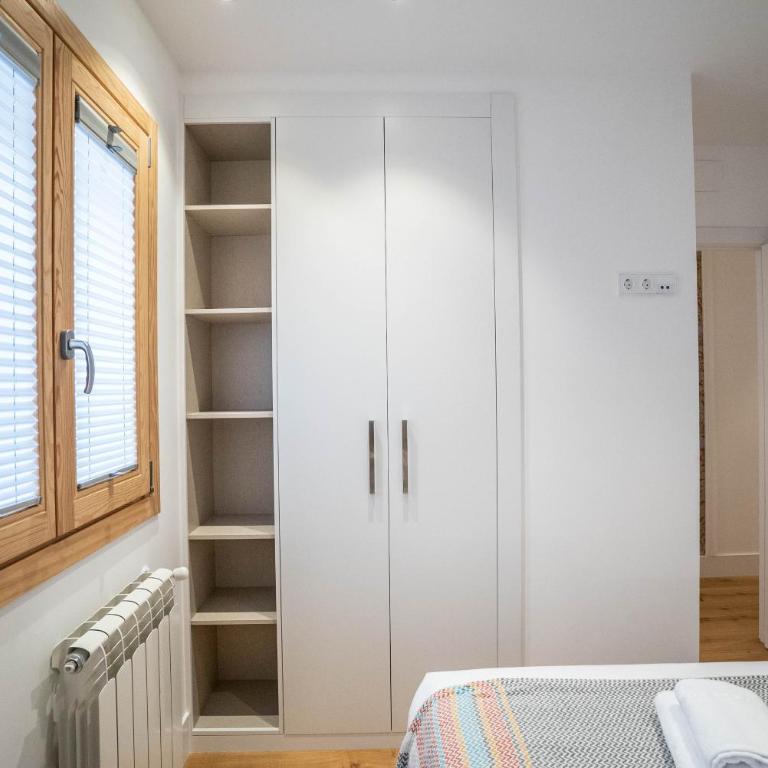 Smartr Madrid Gran Via Apartments - Apartamento de 2 dormitorios - 26