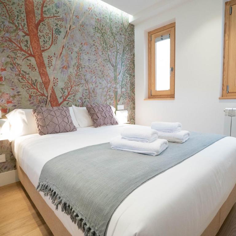 Smartr Madrid Gran Via Apartments - Apartamento de 2 dormitorios - 2
