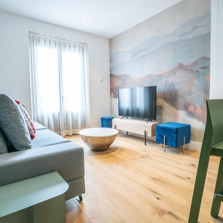 Smartr Madrid Gran Via Apartments - Apartamento de 2 dormitorios - 11