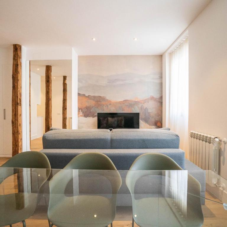 Smartr Madrid Gran Via Apartments - Apartamento de 2 dormitorios - 30