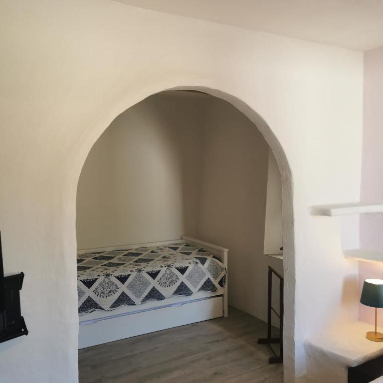 1832 La Rabassière - Chambre Double - 8
