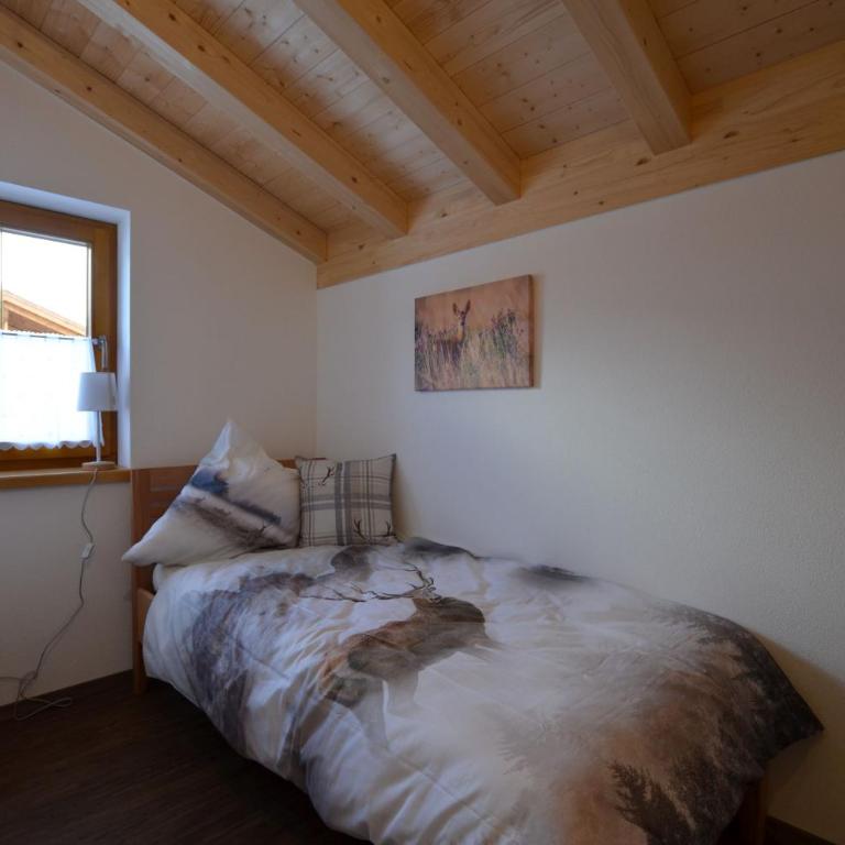 Feriendorf Via Claudia Haus 70 Augusta - Ferienhaus - 16