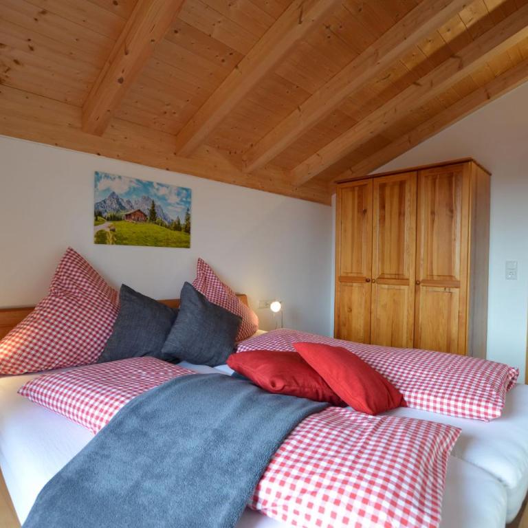 Feriendorf Via Claudia Haus 82 Alpensee - Ferienhaus - 9