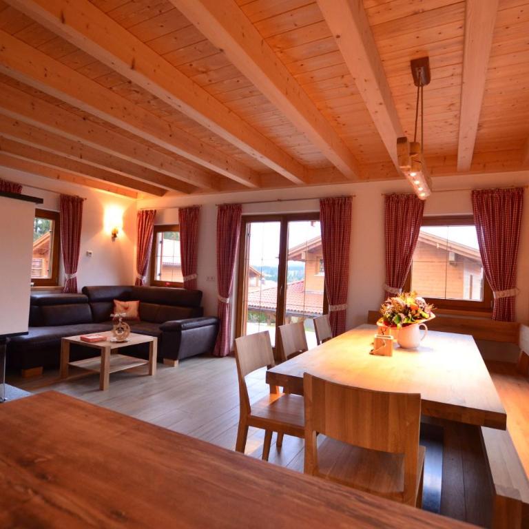 Feriendorf Via Claudia Haus 69 La Casita - Ferienhaus - 6