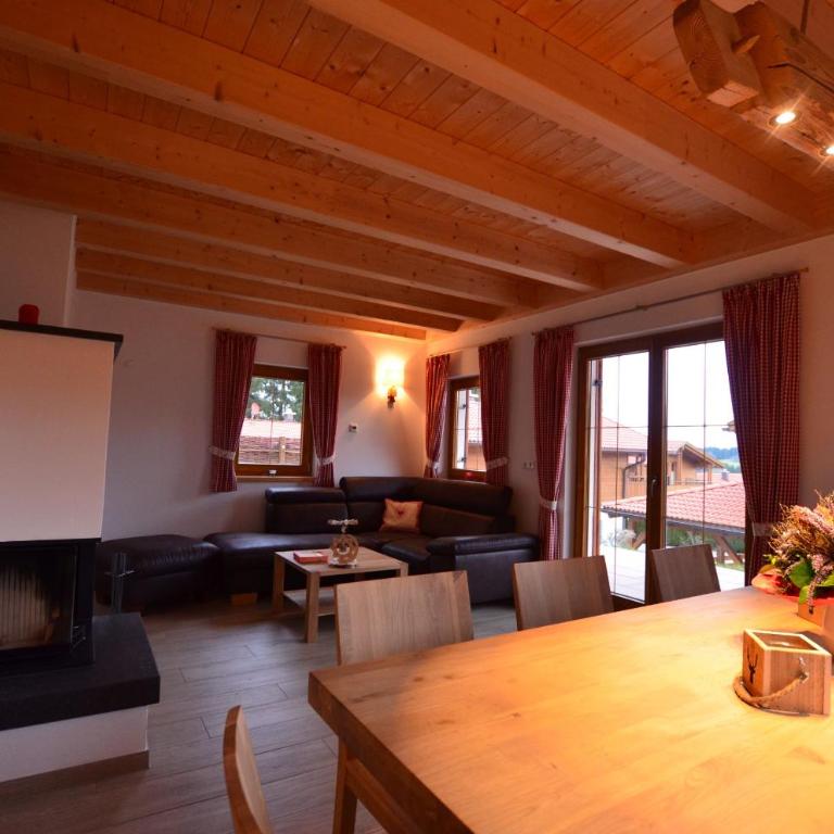 Feriendorf Via Claudia Haus 69 La Casita - Ferienhaus - 2