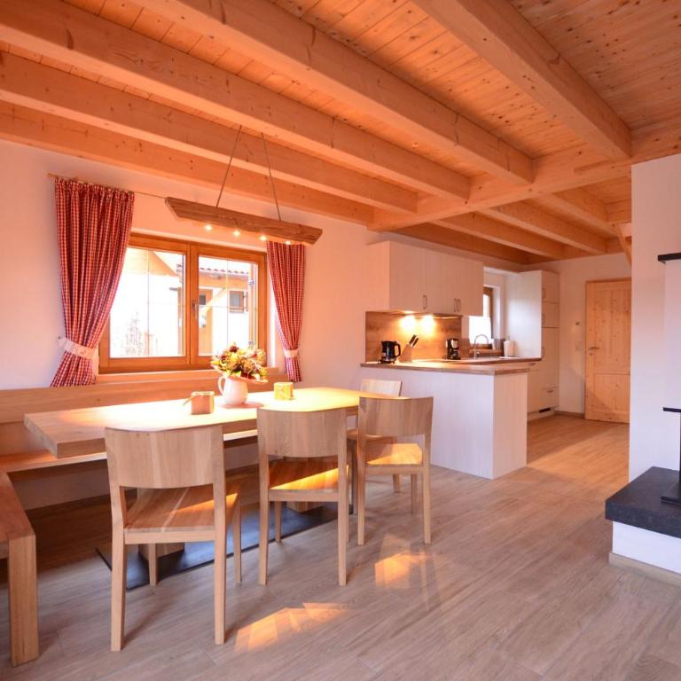 Feriendorf Via Claudia Haus 69 La Casita - Ferienhaus - 7