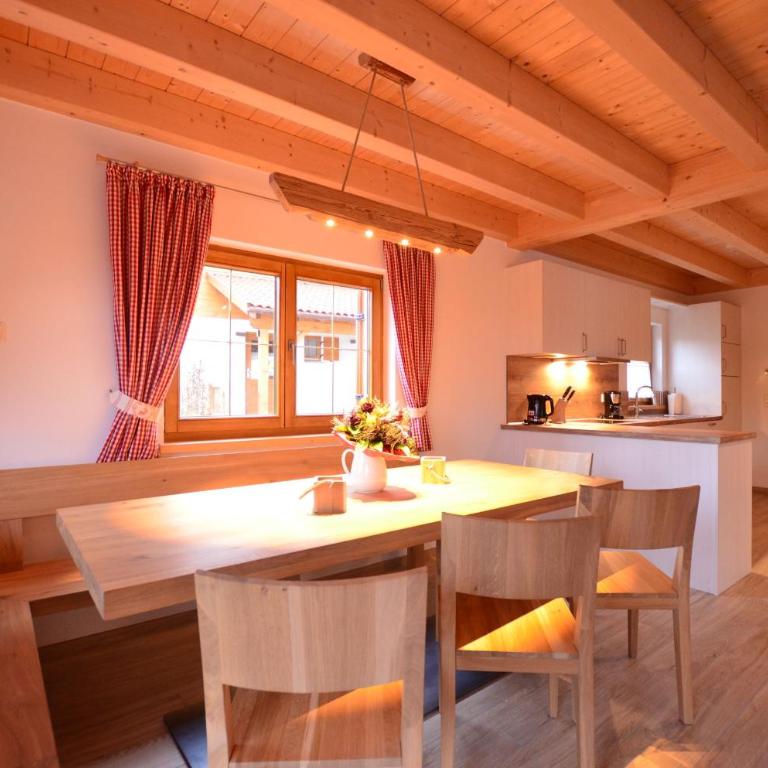 Feriendorf Via Claudia Haus 69 La Casita - Ferienhaus - 8