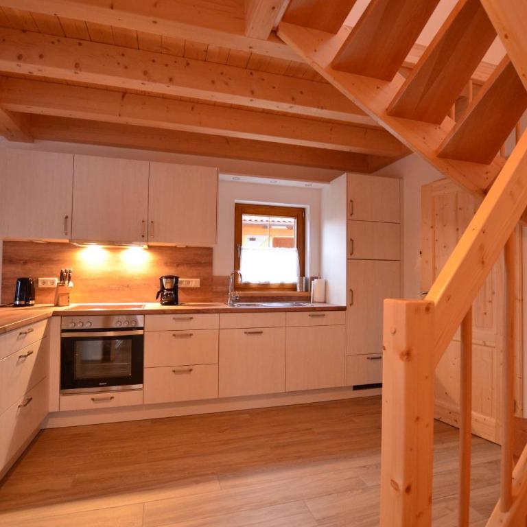 Feriendorf Via Claudia Haus 69 La Casita - Ferienhaus - 9