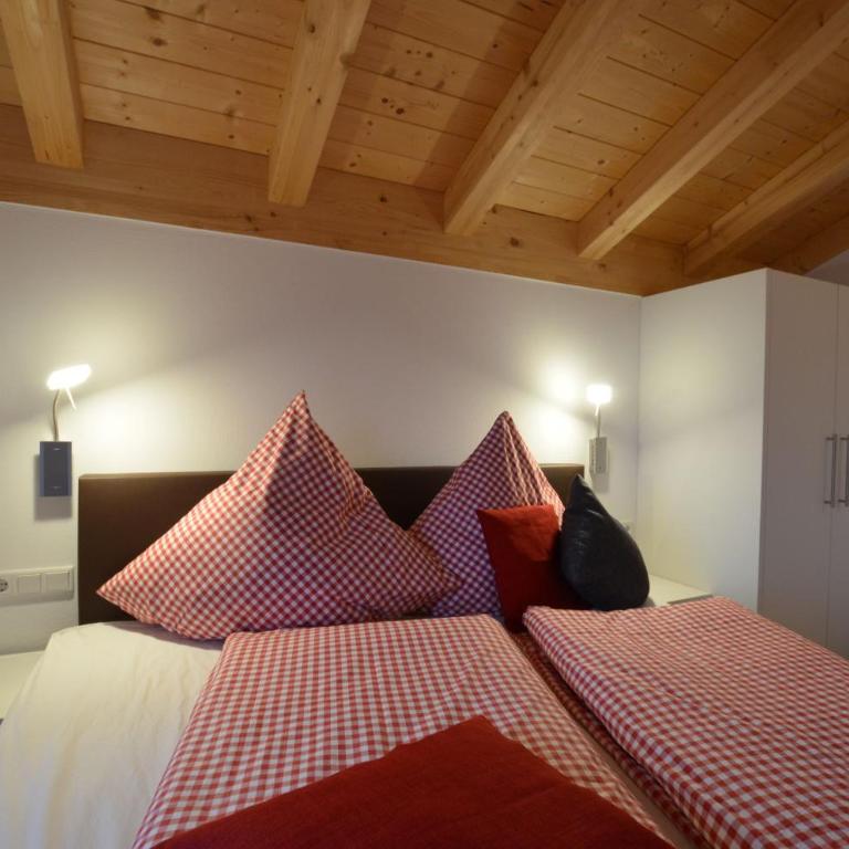 Feriendorf Via Claudia Haus 69 La Casita - Ferienhaus - 10