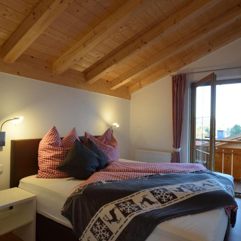 Feriendorf Via Claudia Haus 69 La Casita - Ferienhaus - 12