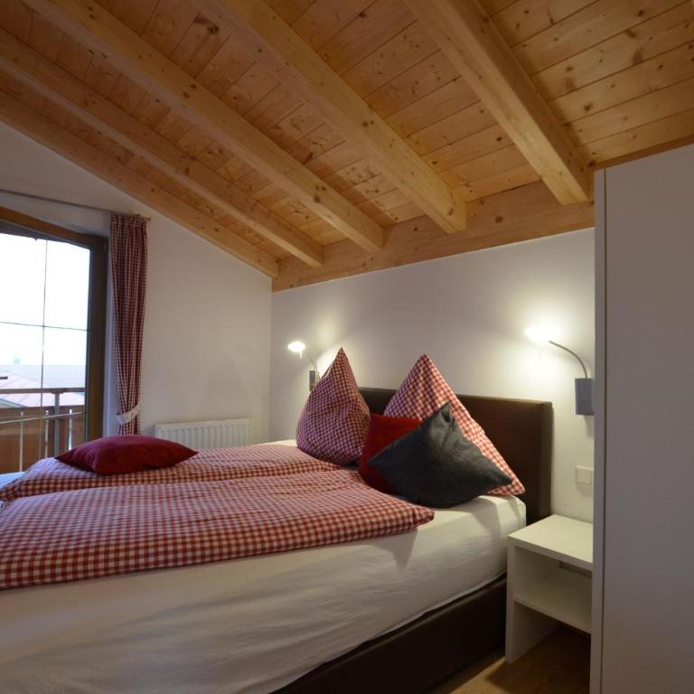 Feriendorf Via Claudia Haus 69 La Casita - Ferienhaus - 11