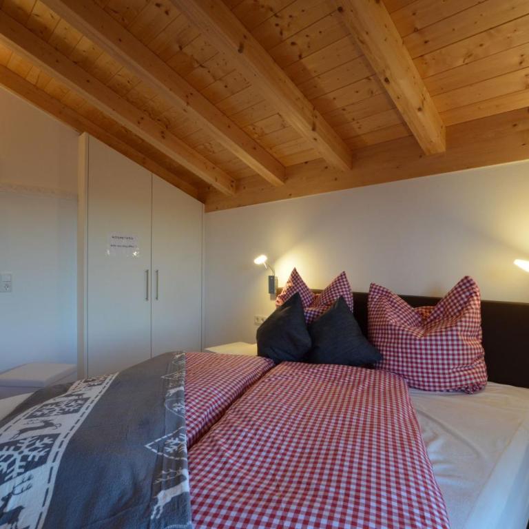 Feriendorf Via Claudia Haus 69 La Casita - Ferienhaus - 13