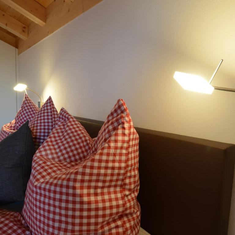Feriendorf Via Claudia Haus 69 La Casita - Ferienhaus - 14