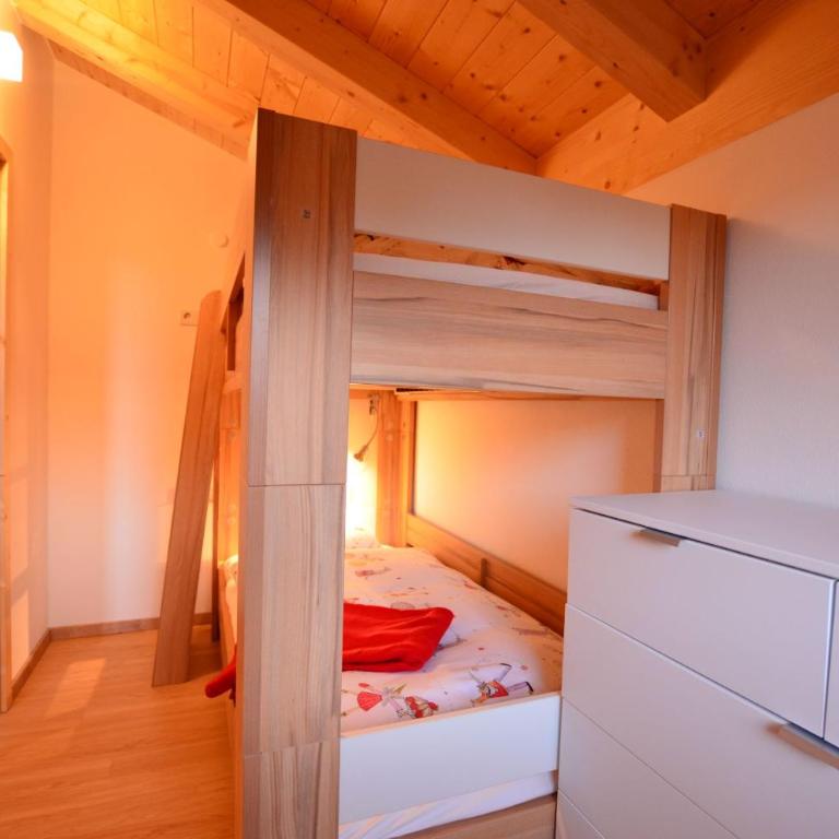 Feriendorf Via Claudia Haus 69 La Casita - Ferienhaus - 16