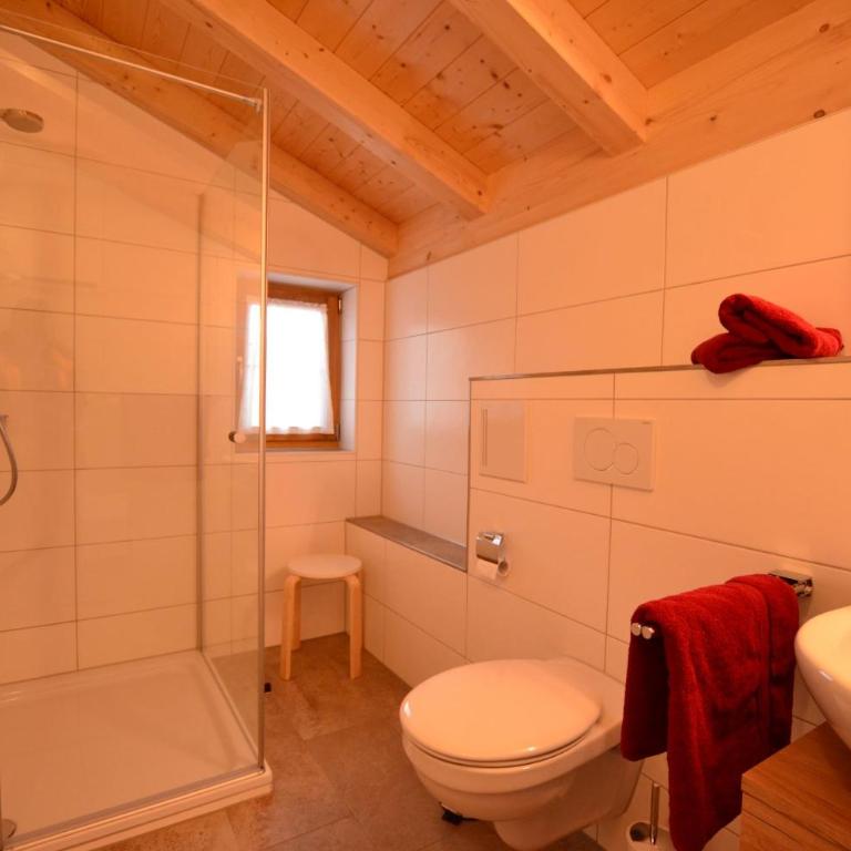 Feriendorf Via Claudia Haus 69 La Casita - Ferienhaus - 19