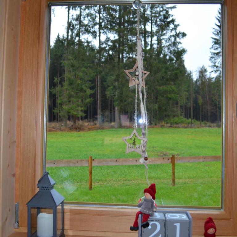 Feriendorf Via Claudia Haus 74 Allgäuglück - Ferienhaus - 20
