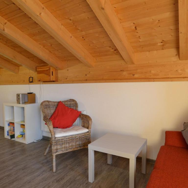 Feriendorf Via Claudia Haus 42 Onkel Leo - Ferienhaus - 3