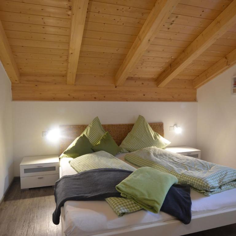 Feriendorf Via Claudia Haus 42 Onkel Leo - Ferienhaus - 6