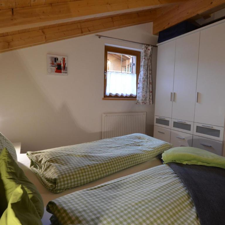 Feriendorf Via Claudia Haus 42 Onkel Leo - Ferienhaus - 7