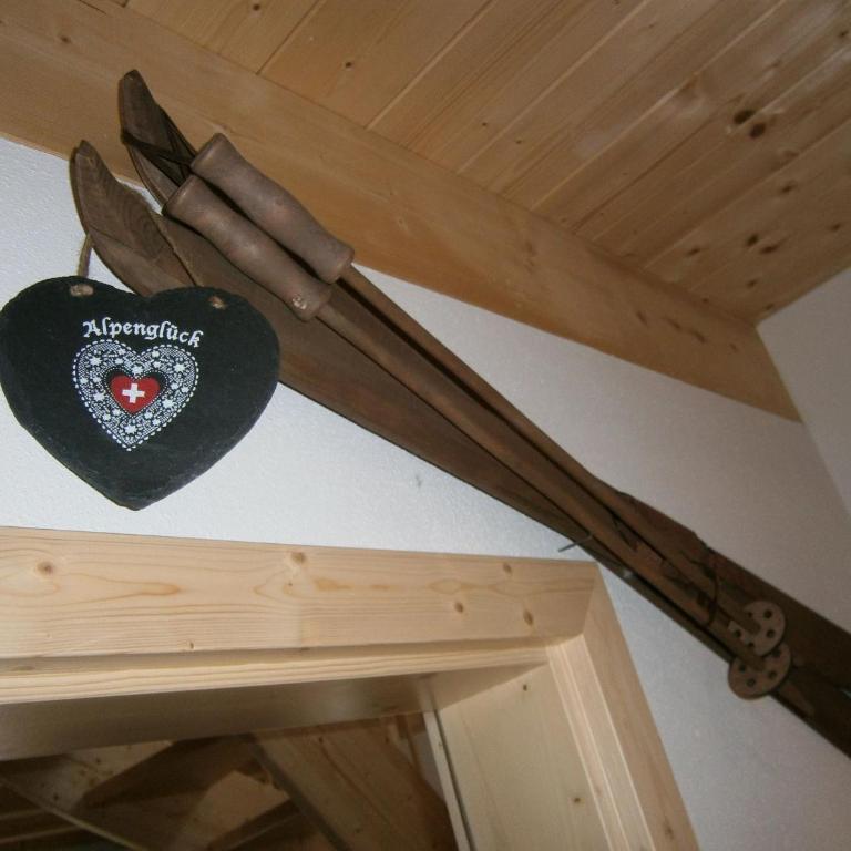Feriendorf Via Claudia Haus 64 Berg- und Seetraum - Ferienhaus - 22