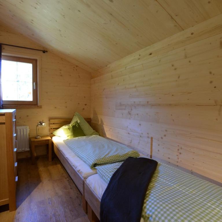 Feriendorf Via Claudia Haus 75 Waldromantik - Ferienhaus - 26