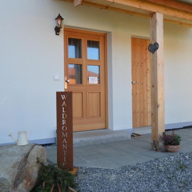 Feriendorf Via Claudia Haus 75 Waldromantik - Ferienhaus - 34